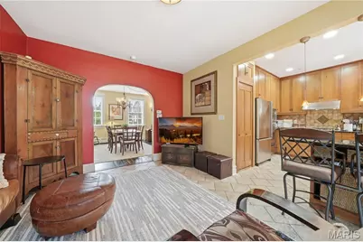 6111 Westminster Place, Saint Louis, MO 63112 - Photo 9