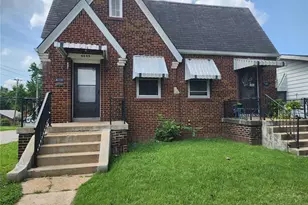 4400 Miami St, Saint Louis, MO 63116 - Photo 1