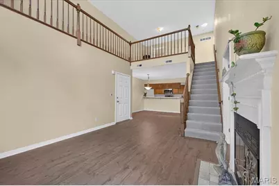4225 W Pine Boulevard #23, Saint Louis, MO 63108 - Photo 5