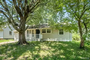 207 Midlothian Rd, Saint Louis, MO 63137 - Photo 3