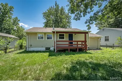 207 Midlothian Road, Saint Louis, MO 63137 - Photo 29