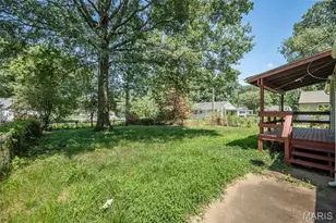 207 Midlothian Rd, Saint Louis, MO 63137 - Photo 27