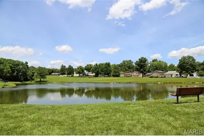 27 Park Charles Boulevard #B, Saint Peters, MO 63376 - Photo 21