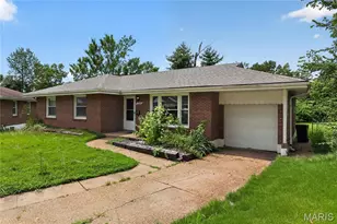 1223 Kimball Ct, Saint Louis, MO 63137 - Photo 3