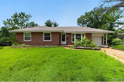 1223 Kimball Court, Saint Louis, MO 63137 - Photo 1