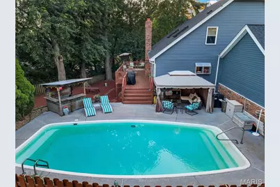 15906 Eagle Chase Court, Chesterfield, MO 63017 - Photo 59