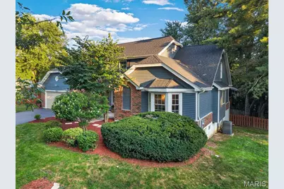 15906 Eagle Chase Court, Chesterfield, MO 63017 - Photo 5