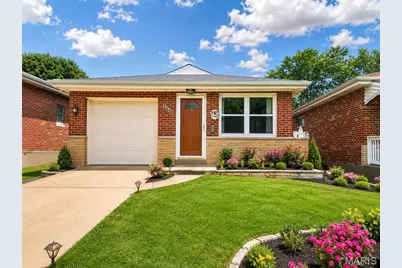 7448 Morganford Road, Saint Louis, MO 63116 - Photo 1