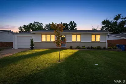 3064 Sedan Drive, Saint Louis, MO 63125 - Photo 11