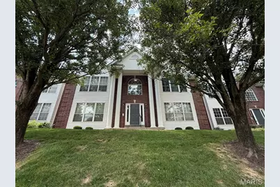 1610 Forest Springs Lane #C, Ballwin, MO 63021 - Photo 1
