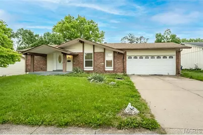 3726 Briargrove Drive, Florissant, MO 63031 - Photo 3