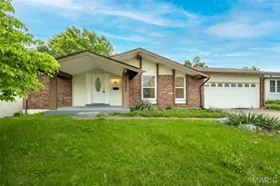 3726 Briargrove Dr, Florissant, MO 63031 - Photo 1