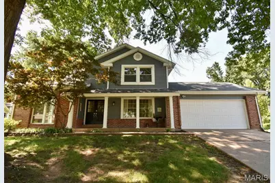 22 Normandy Drive, Lake Saint Louis, MO 63367 - Photo 1