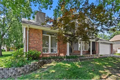 22 Normandy Drive, Lake Saint Louis, MO 63367 - Photo 3