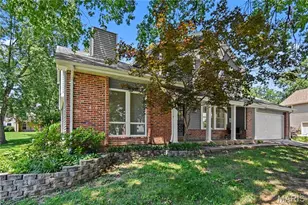 22 Normandy Dr, Lake Saint Louis, MO 63367 - Photo 3