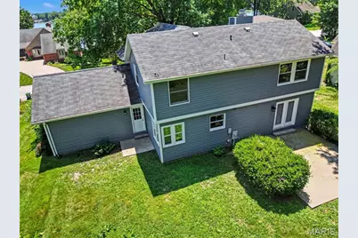 22 Normandy Drive, Lake Saint Louis, MO 63367 - Photo 33