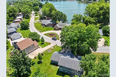 22 Normandy Drive, Lake Saint Louis, MO 63367 - Photo 37