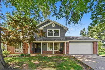 22 Normandy Drive, Lake Saint Louis, MO 63367 - Photo 1