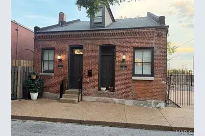 2106 S 8th Street, Saint Louis, MO 63104 - Photo 1
