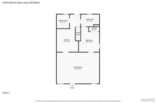 2106 S 8th St, Saint Louis, MO 63104 - Photo 9