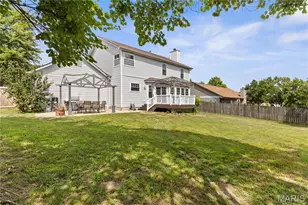 7290 Picasso Dr, O'Fallon, MO 63368 - Photo 29