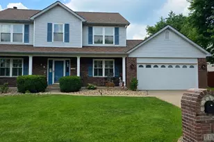 7290 Picasso Dr, O'Fallon, MO 63368 - Photo 1