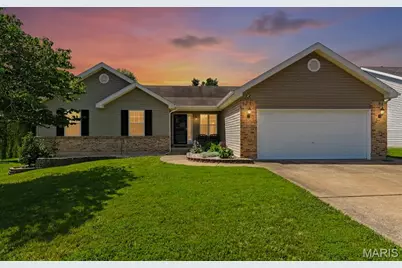 6 Feise Forest Court, O'Fallon, MO 63368 - Photo 23