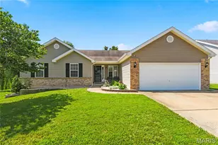 6 Feise Forest Ct, O'Fallon, MO 63368 - Photo 1
