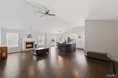 6 Feise Forest Court, O'Fallon, MO 63368 - Photo 3