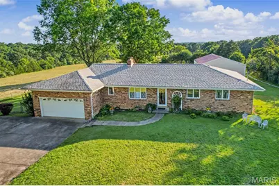 12621 Hyfield Road, De Soto, MO 63020 - Photo 1