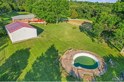 12621 Hyfield Road, De Soto, MO 63020 - Photo 3