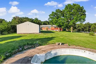 12621 Hyfield Road, De Soto, MO 63020 - Photo 29
