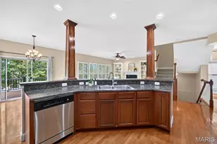 1304 Forest Way, Wentzville, MO 63385 - Photo 7