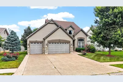 1304 Forest Way, Wentzville, MO 63385 - Photo 1