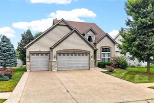 1304 Forest Way, Wentzville, MO 63385 - Photo 1