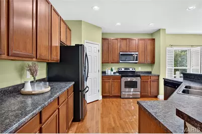 1304 Forest Way, Wentzville, MO 63385 - Photo 23