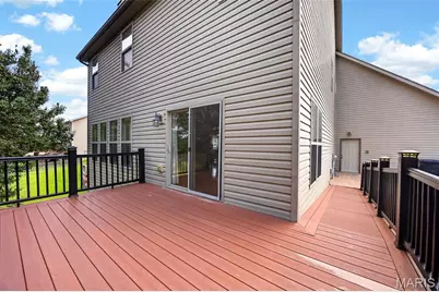 1304 Forest Way, Wentzville, MO 63385 - Photo 11
