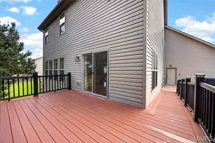 1304 Forest Way, Wentzville, MO 63385 - Photo 11