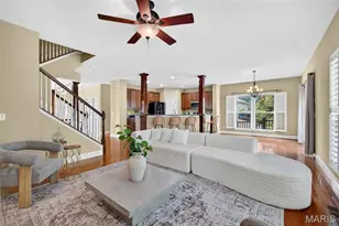 1304 Forest Way, Wentzville, MO 63385 - Photo 25