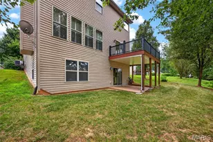 1304 Forest Way, Wentzville, MO 63385 - Photo 47