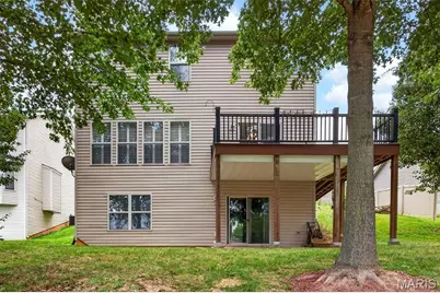 1304 Forest Way, Wentzville, MO 63385 - Photo 49
