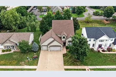 1304 Forest Way, Wentzville, MO 63385 - Photo 51