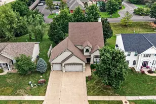 1304 Forest Way, Wentzville, MO 63385 - Photo 51
