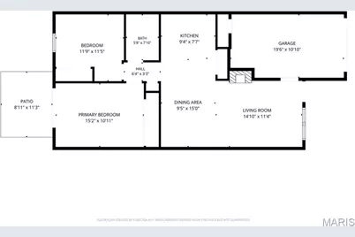 106 Inverness, Valley Park, MO 63088 - Photo 39