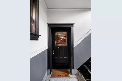 3548 Victor Street #2W, Saint Louis, MO 63104 - Photo 3