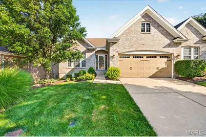 14345 Gatwick Court, Chesterfield, MO 63017 - Photo 1