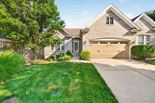 14345 Gatwick Ct, Chesterfield, MO 63017 - Photo 1