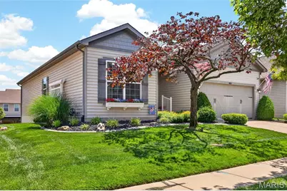 406 Country Stone Drive, Lake Saint Louis, MO 63367 - Photo 3