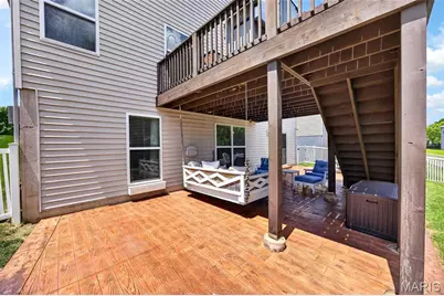406 Country Stone Drive, Lake Saint Louis, MO 63367 - Photo 47