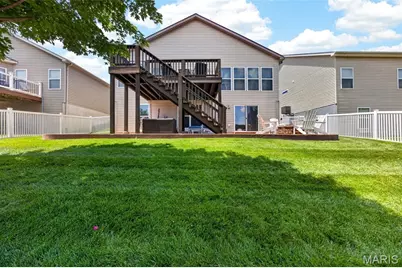 406 Country Stone Drive, Lake Saint Louis, MO 63367 - Photo 57